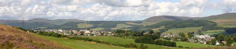 Churches Together in Selkirk and the valleys